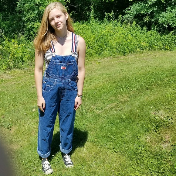 revolt jeans overalls